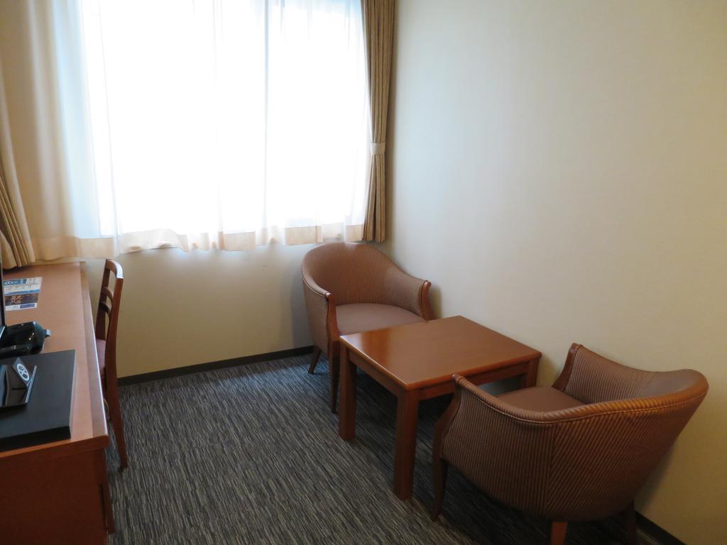 Sun Palace Hotel Shizuoka Habitación foto