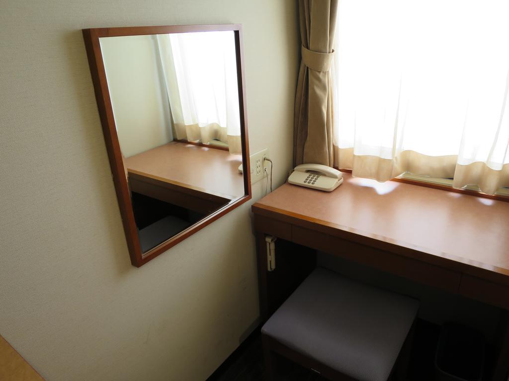 Sun Palace Hotel Shizuoka Habitación foto
