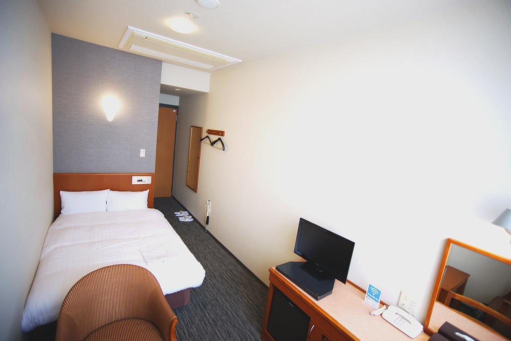 Sun Palace Hotel Shizuoka Exterior foto