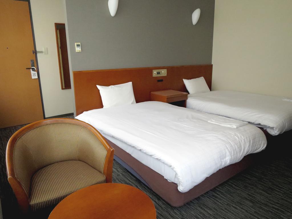 Sun Palace Hotel Shizuoka Exterior foto